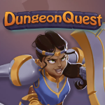 DUNGEON QUEST